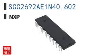 SCC2692AE1N40,602