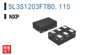 SL3S1203FTB0,115