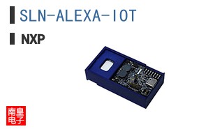 SLN-ALEXA-IOT