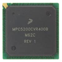 SPC5200CVR400BοͼƬ