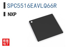 SPC5516EAVLQ66R