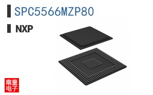 SPC5566MZP80