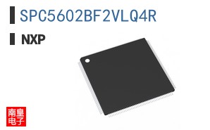 SPC5602BF2VLQ4R