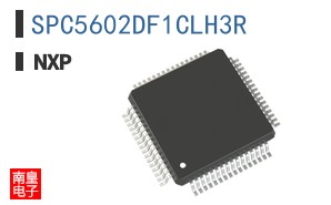 SPC5602DF1CLH3R