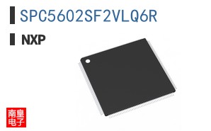 SPC5602SF2VLQ6R