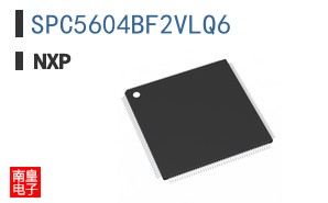SPC5604BF2VLQ6