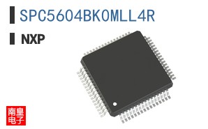 SPC5604BK0MLL4R