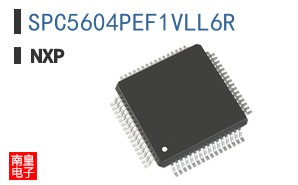 SPC5604PEF1VLL6R
