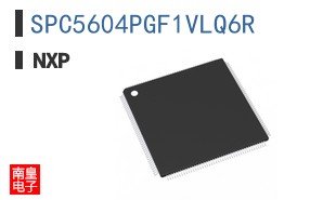 SPC5604PGF1VLQ6R