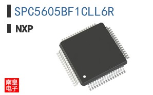 SPC5605BF1CLL6R