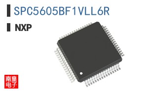 SPC5605BF1VLL6R