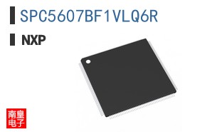 SPC5607BF1VLQ6R