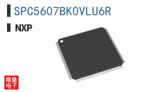 SPC5607BK0VLU6R