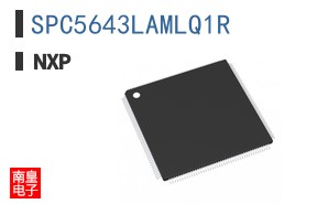 SPC5643LAMLQ1R