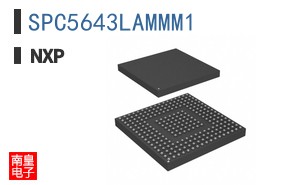 SPC5643LAMMM1