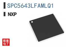 SPC5643LFAMLQ1