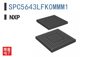 SPC5643LFK0MMM1