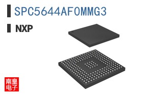 SPC5644AF0MMG3