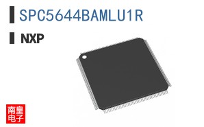 SPC5644BAMLU1R