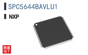 SPC5644BAVLU1