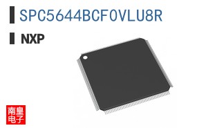 SPC5644BCF0VLU8R