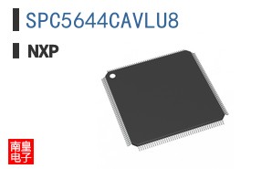 SPC5644CAVLU8