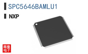 SPC5646BAMLU1