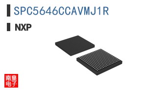 SPC5646CCAVMJ1R