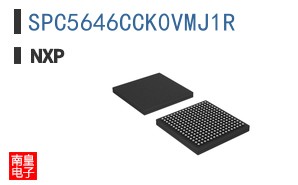 SPC5646CCK0VMJ1R