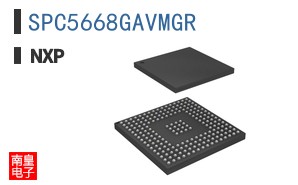 SPC5668GAVMGR