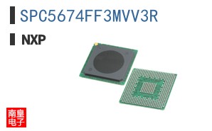 SPC5674FF3MVV3R