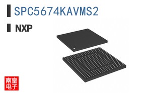 SPC5674KAVMS2