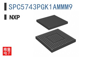 SPC5743PGK1AMMM9