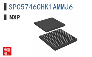 SPC5746CHK1AMMJ6