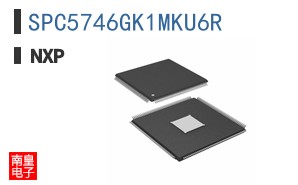 SPC5746GK1MKU6R