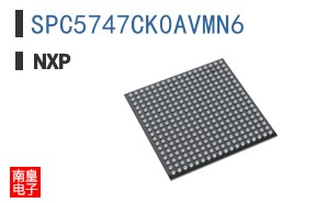 SPC5747CK0AVMN6