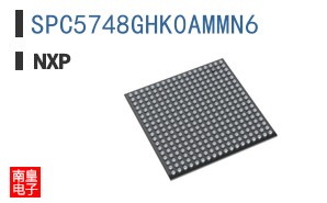 SPC5748GHK0AMMN6