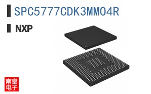 SPC5777CDK3MMO4R
