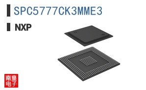 SPC5777CK3MME3