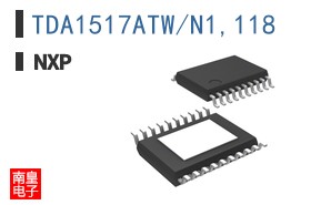 TDA1517ATW/N1,118