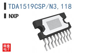TDA1519CSP/N3,118