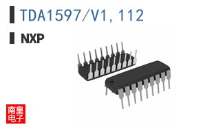 TDA1597/V1,112