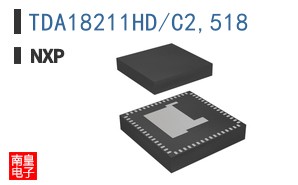 TDA18211HD/C2,518