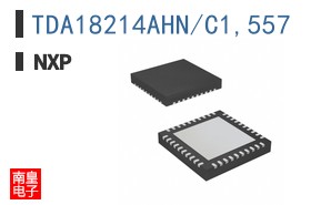 TDA18214AHN/C1,557