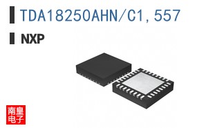 TDA18250AHN/C1,557