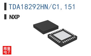 TDA18292HN/C1,151