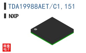 TDA19988AET/C1,151