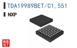 TDA19989BET/C1,551