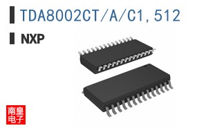 TDA8002CT/A/C1,512