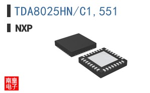 TDA8025HN/C1,551
